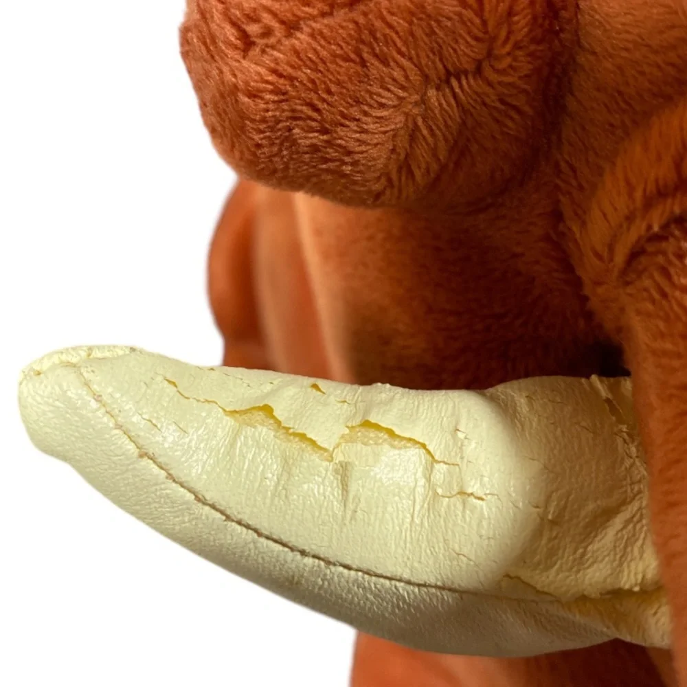 PUMBAA Disney Store Exclusive 14
